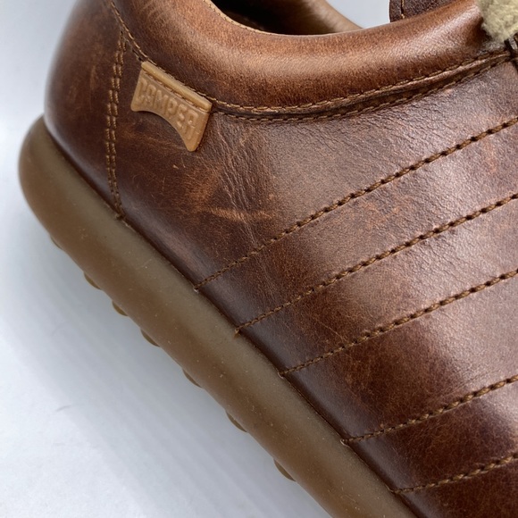 Camper Pelotas Size 10 - Picture 15 of 16